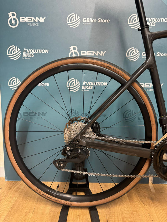 Scott Addict 20 105 Di2 12v Size XL - Used