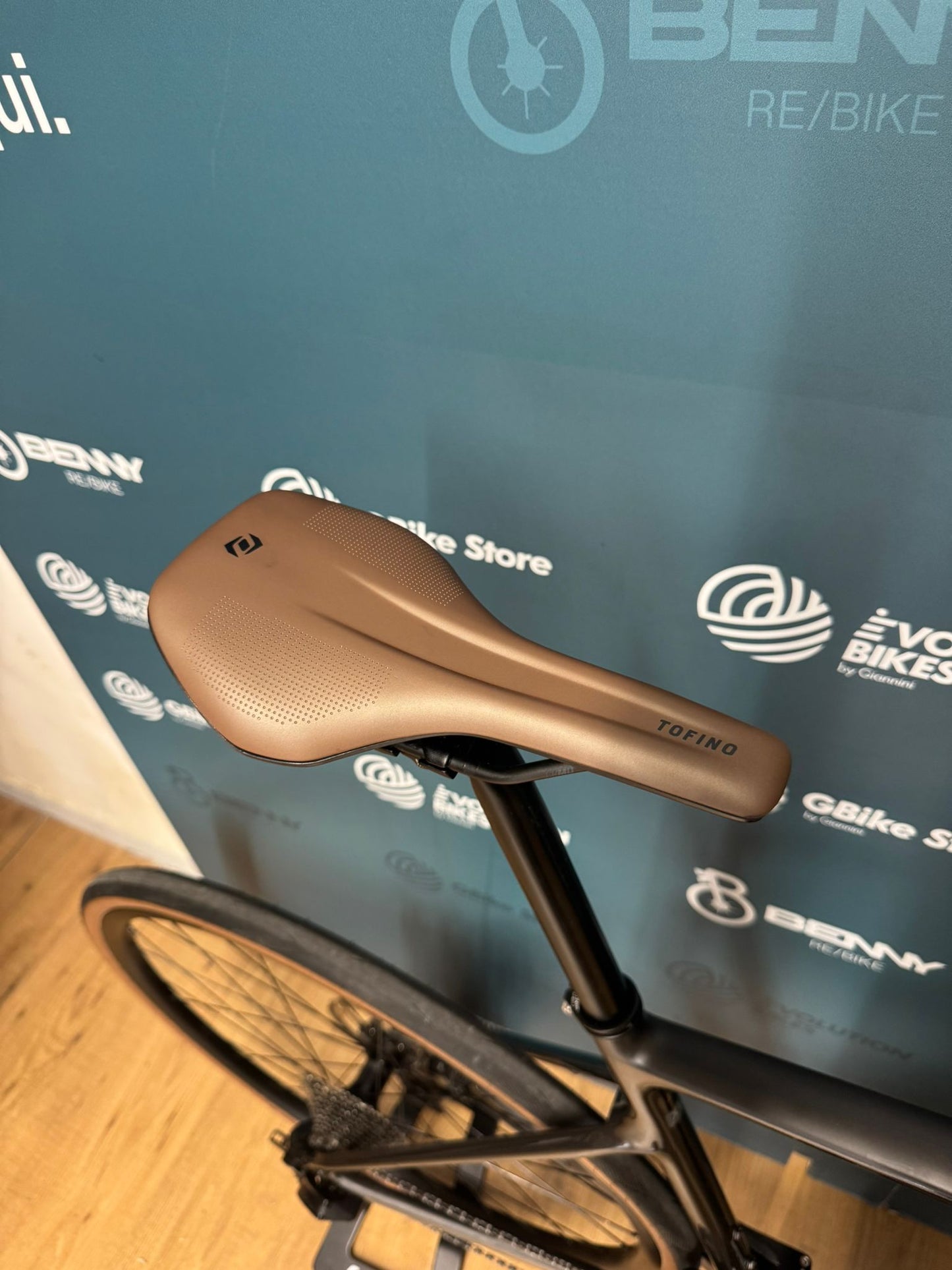 Scott Addict 20 105 Di2 12v Taille XL - Utilisé