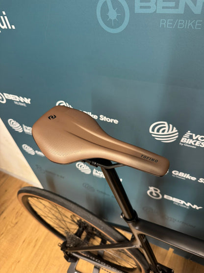 Scott Addict 20 105 Di2 12v Taille XL - Utilisé