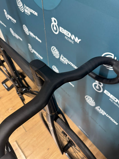 Scott Addict 20 105 Di2 12v Taille XL - Utilisé