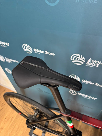 Colnago Tarcza szosowa C68 rozmiar 510 - używana