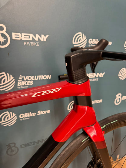 Colnago Tarcza szosowa C68 rozmiar 510 - używana