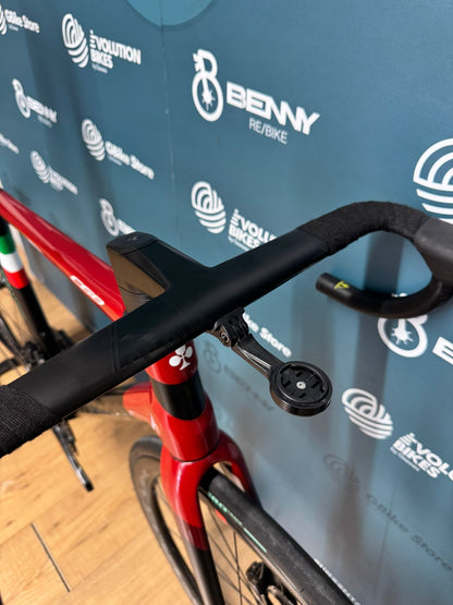 Colnago Tarcza szosowa C68 rozmiar 510 - używana