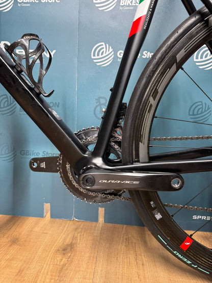 Colnago Tarcza szosowa C68 rozmiar 510 - używana