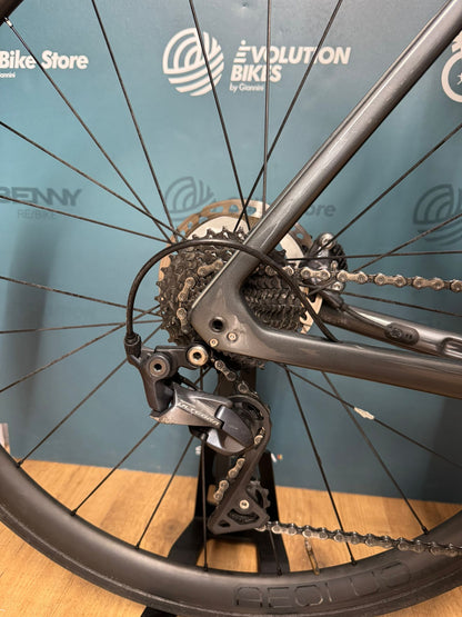 Trek Émonda SL 6 Disc Größe 56 - Gebraucht