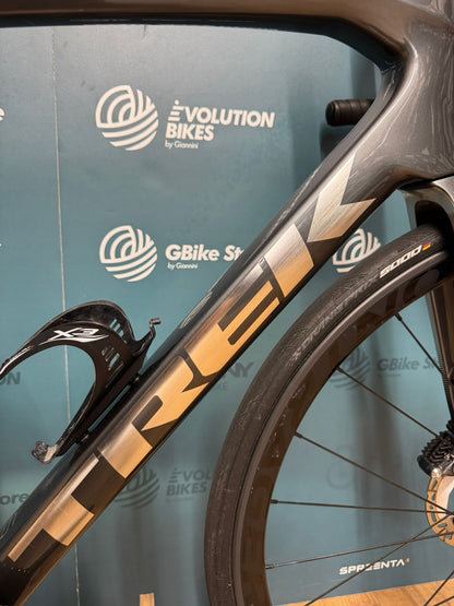 Trek Émonda SL 6 Disc Größe 56 - Gebraucht