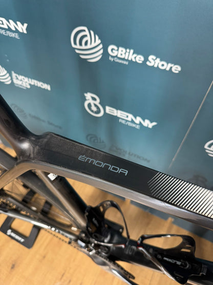 Trek Émonda SL 6 Disc Größe 56 - Gebraucht