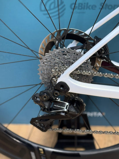 Enve Melee Dura-Ace Di2 12s Size 52 - Demos