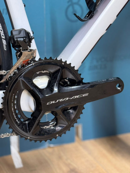 Enve Melee Dura-Ace Di2 12s Size 52 - Demos
