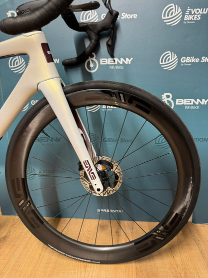 Enve Melee Dura-Ace Di2 12s Size 52 - Demos