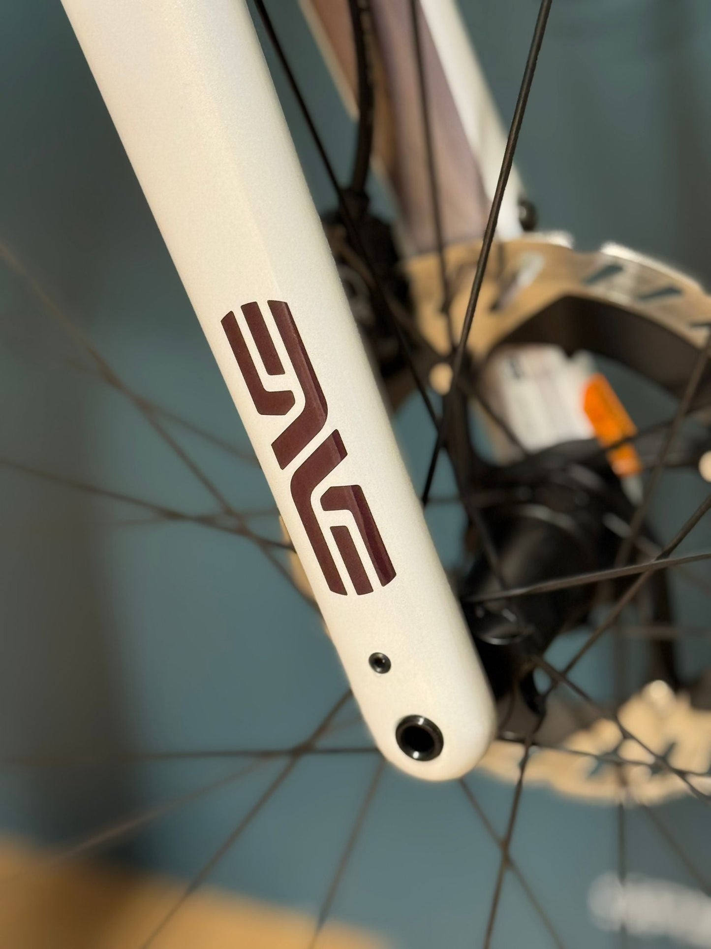Enve Melee Dura-Ace Di2 12s Size 52 - Demos
