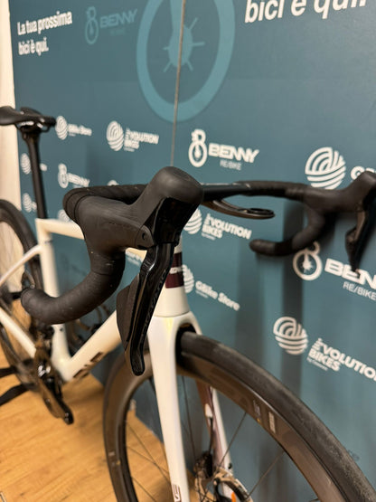 Enve Melee Dura-Ace Di2 12s Size 52 - Demos