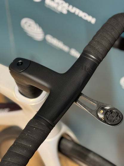 Enve Melee Dura-Ace Di2 12s Size 52 - Demos