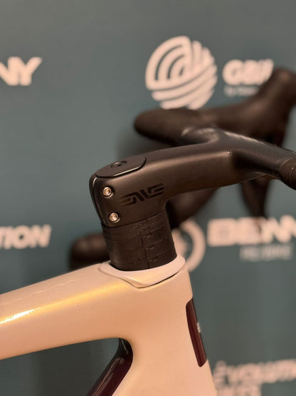 Enve Melee Dura-Ace Di2 12s Size 52 - Demos