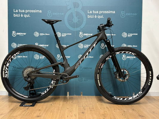 Scott Spark Rozmiar RC L - Używany