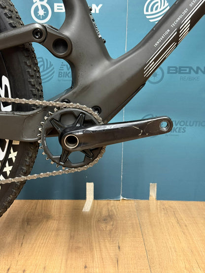 Scott Spark RC Size L - Used