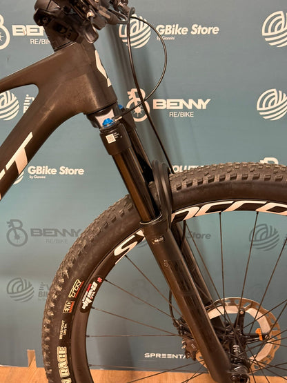 Scott Spark RC Size L - Used