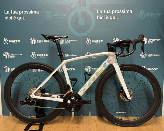 Trek Émonda SL 6 Pro Disque Taille 54 - Occasion