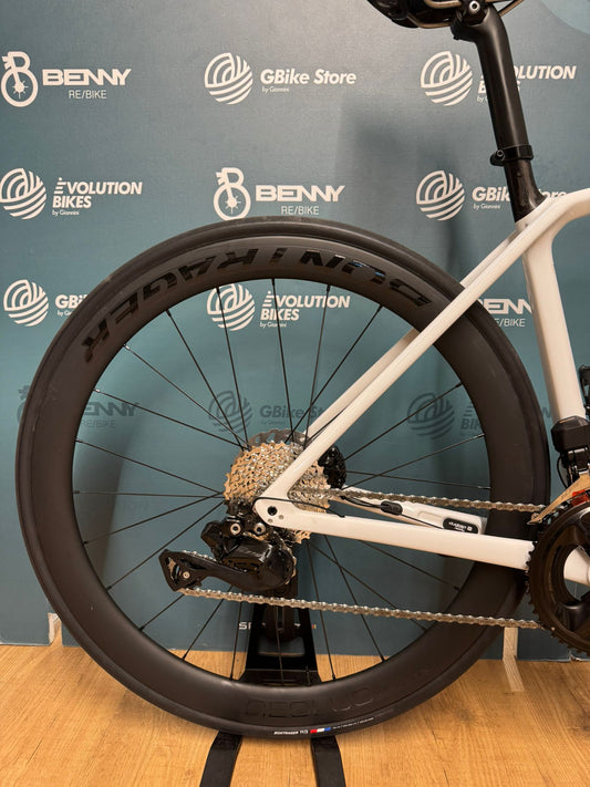 Trek Émonda SL 6 Pro Disque Taille 54 - Occasion