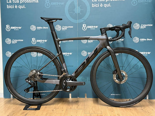 Taille BH Aerolight 8.0 L - Utilisé