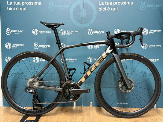 Trek Emonda SLR 7 Di2 taille 54 - Occasion