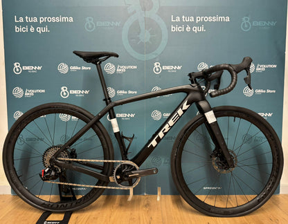 Trek Checkpoint SL 7 AXS Taille 52 - Occasion