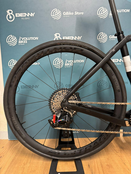 Trek Checkpoint SL 7 AXS Taille 52 - Occasion