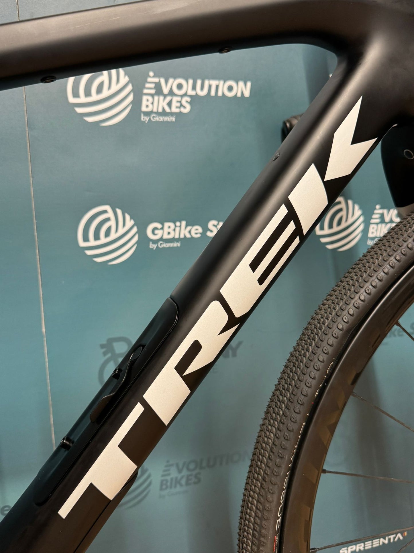 Trek Checkpoint SL 7 AXS Taille 52 - Occasion