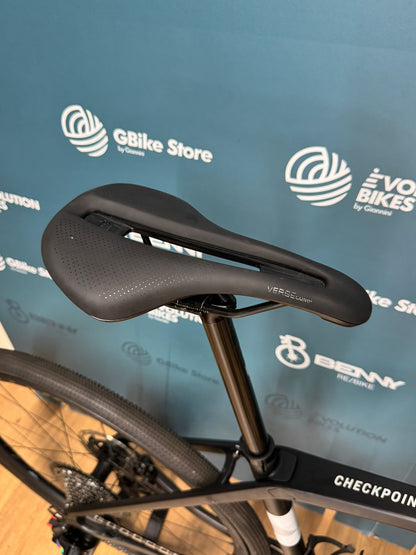 Trek Checkpoint SL 7 AXS Taille 52 - Occasion