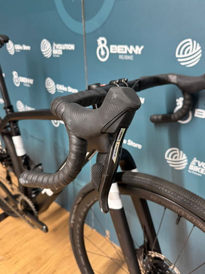 Trek Checkpoint SL 7 AXS Taille 52 - Occasion