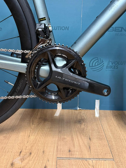 Scott Addict RC Size S - Used