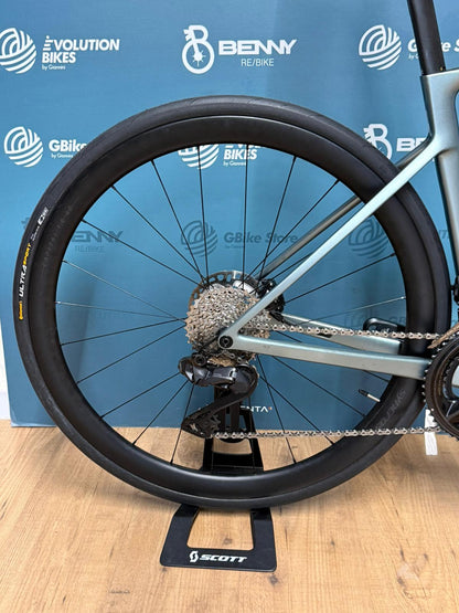 Scott Addict RC Size S - Used