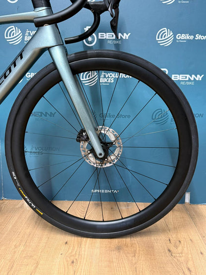 Scott Addict RC Size S - Used