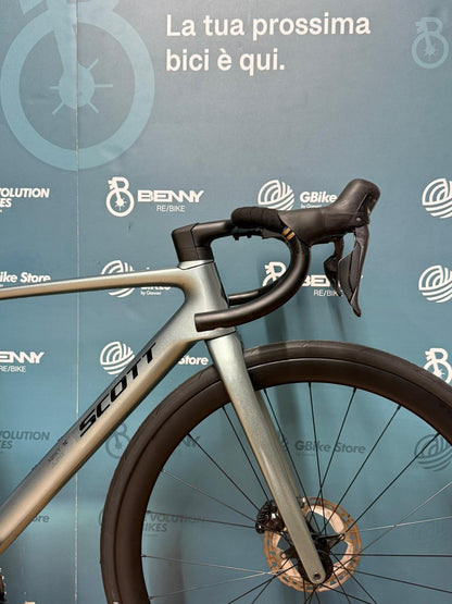 Scott Addict RC Size S - Used