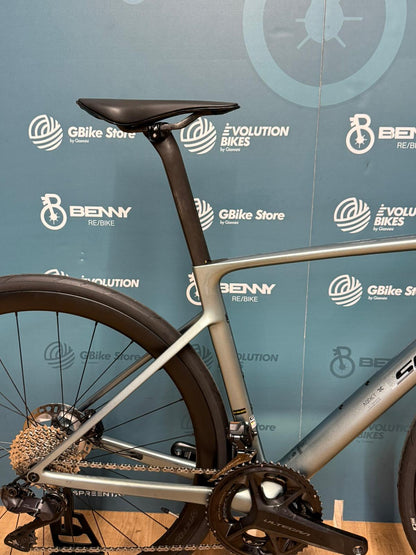 Scott Addict RC Size S - Used