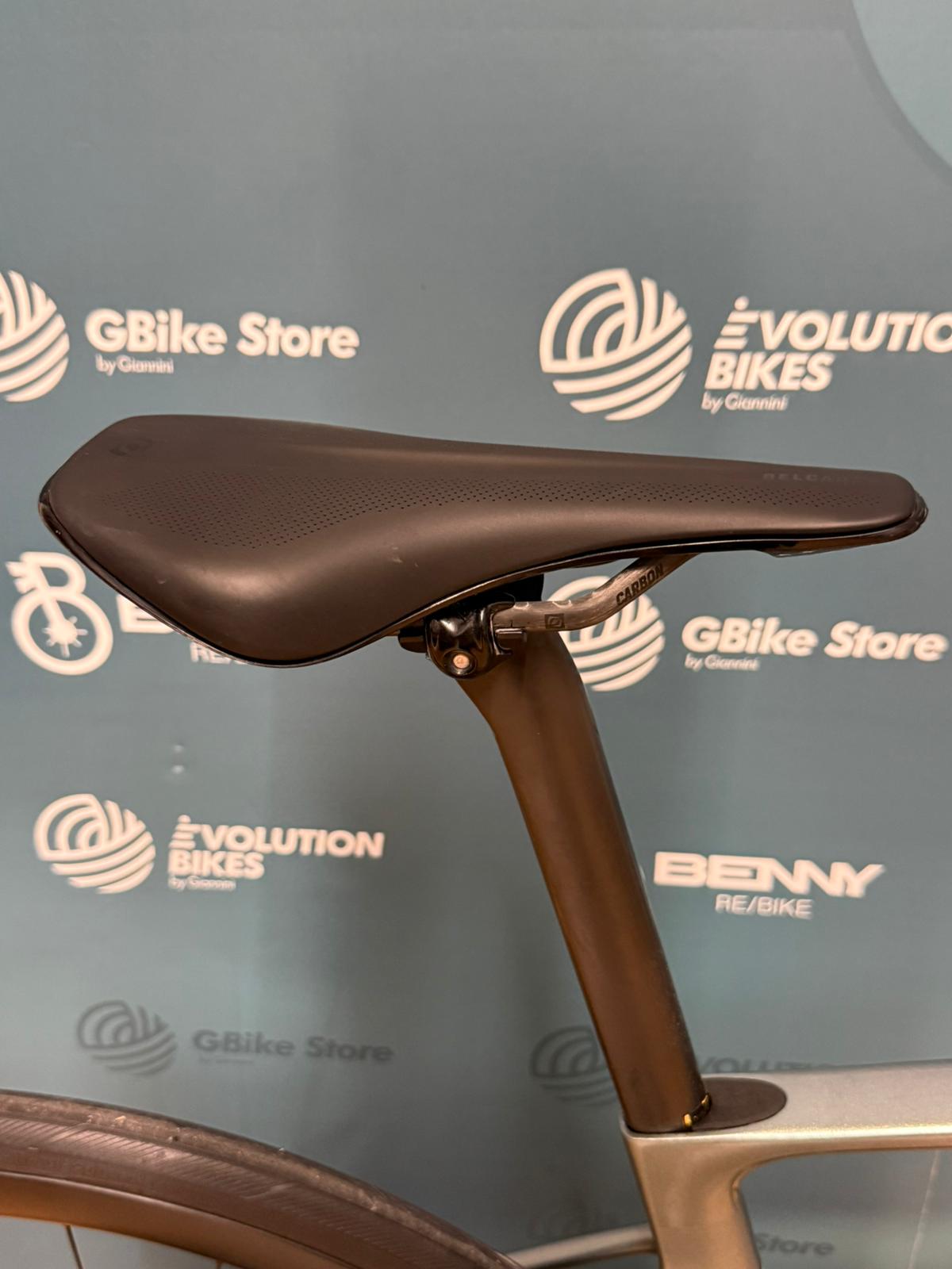 Scott Addict RC Size S - Used