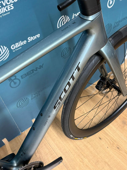 Scott Addict RC Size S - Used