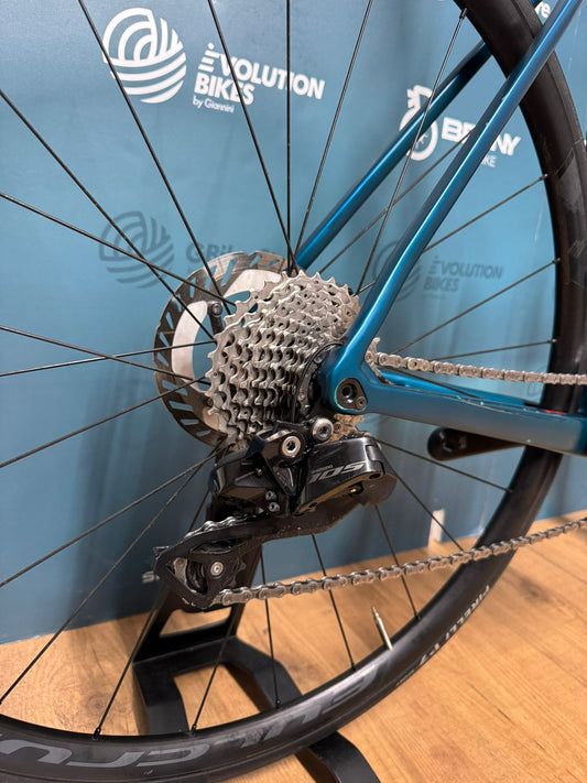 Colnago V3 105 Di2 12v Disc Size 54S - Used