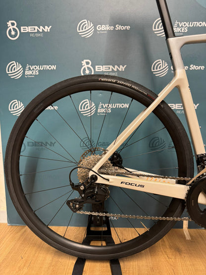 Focus Tamaño del disco Izalco Max 8.7 XL - Usado