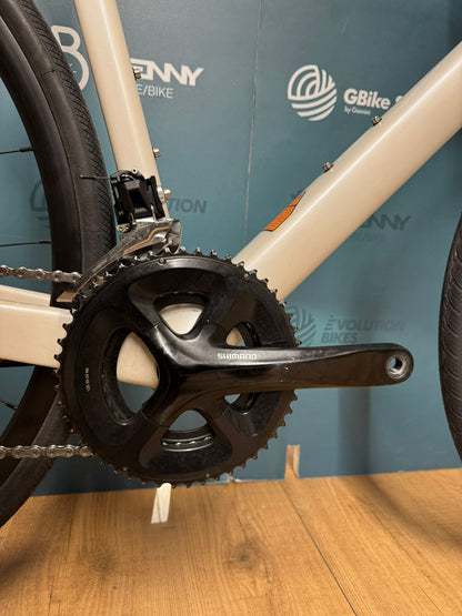 Focus Tamaño del disco Izalco Max 8.7 XL - Usado