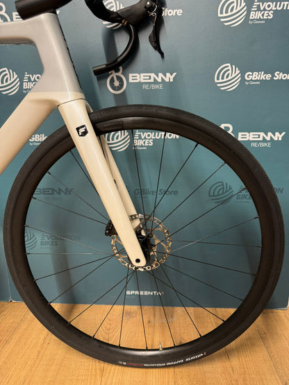 Focus Tamaño del disco Izalco Max 8.7 XL - Usado