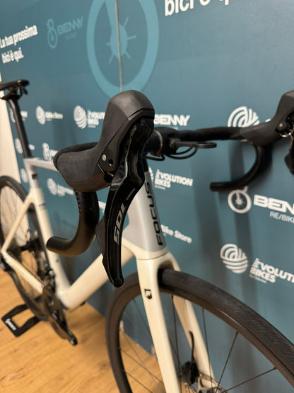 Focus Tamaño del disco Izalco Max 8.7 XL - Usado