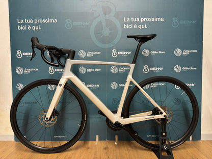 Focus Tamaño del disco Izalco Max 8.7 XL - Usado