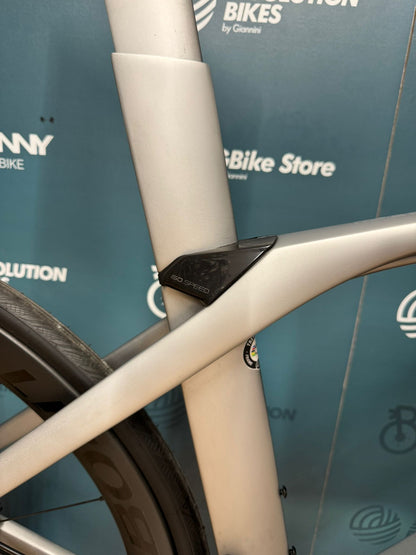 Trek Madone SLR 9 Disque Taille 52 - Occasion