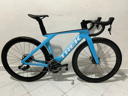 Trek Madone SLR 9 Gen 7 Taglia 52 - Usata