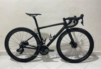 S-Works Tarmac SL6 Størrelse 49 - Brugt