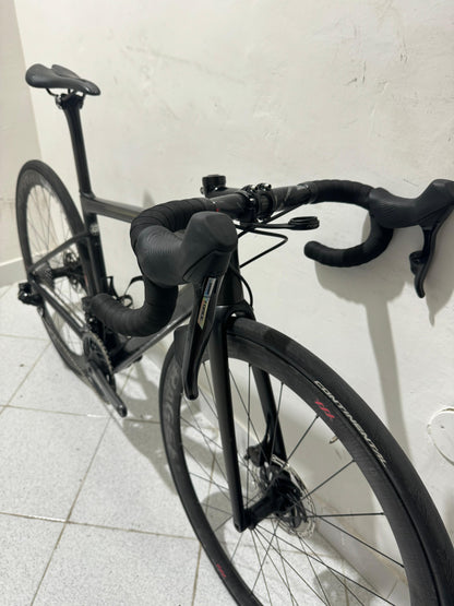 S-Works Tarmac SL6 Størrelse 49 - Brugt