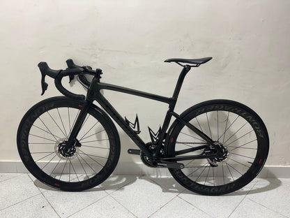 S-Works Tarmac SL6 Størrelse 49 - Brugt