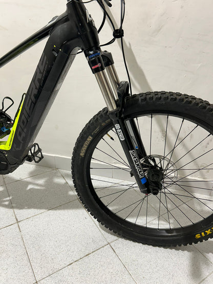 Lapierre Overvolt 627i Tamaño M - Usado