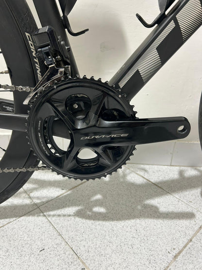 Trek Emonda SLR 9 Di2 11SPD taglia 56 - Usata